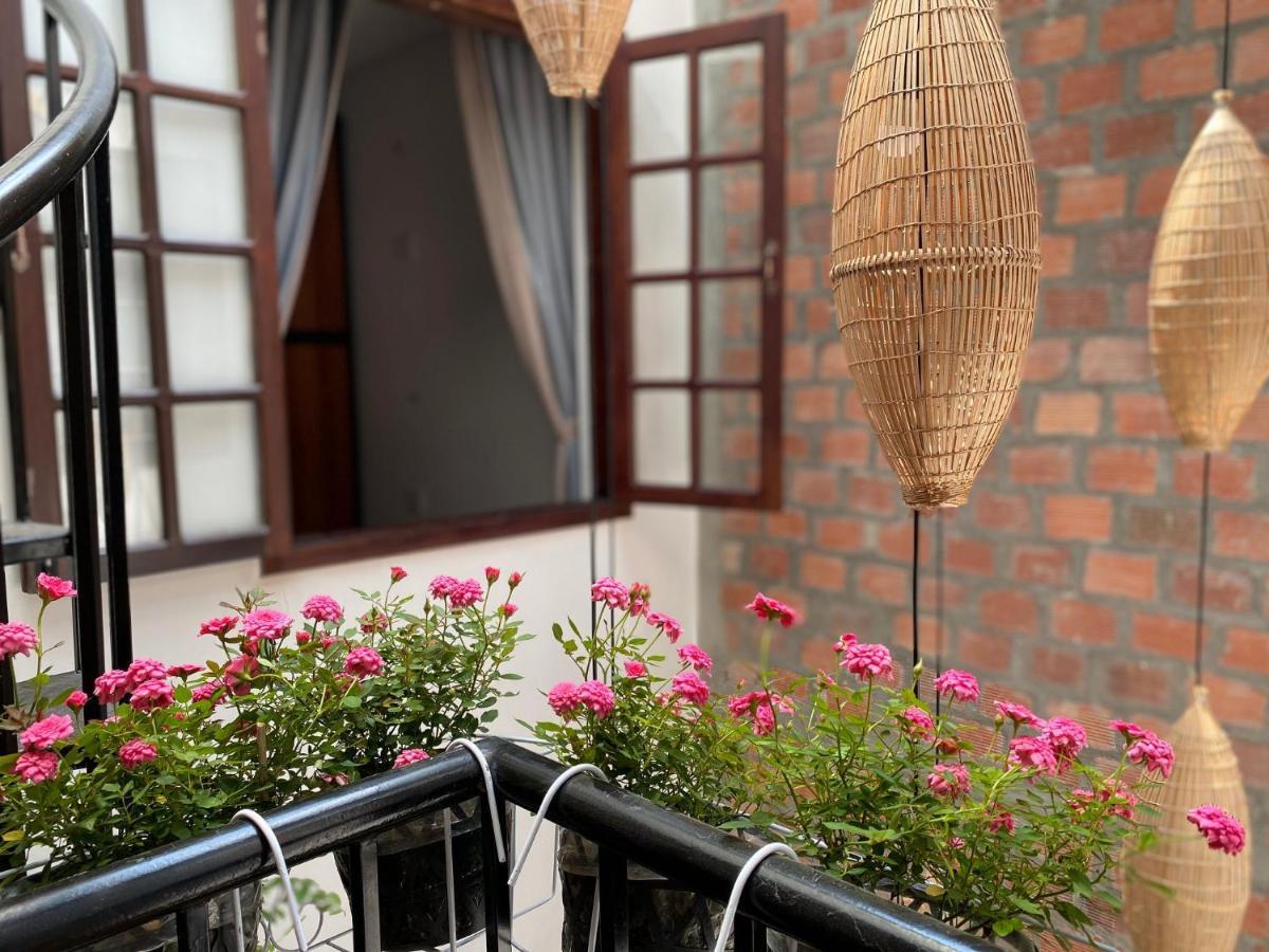 Okra Hoian Διαμέρισμα Χόι Αν Εξωτερικό φωτογραφία