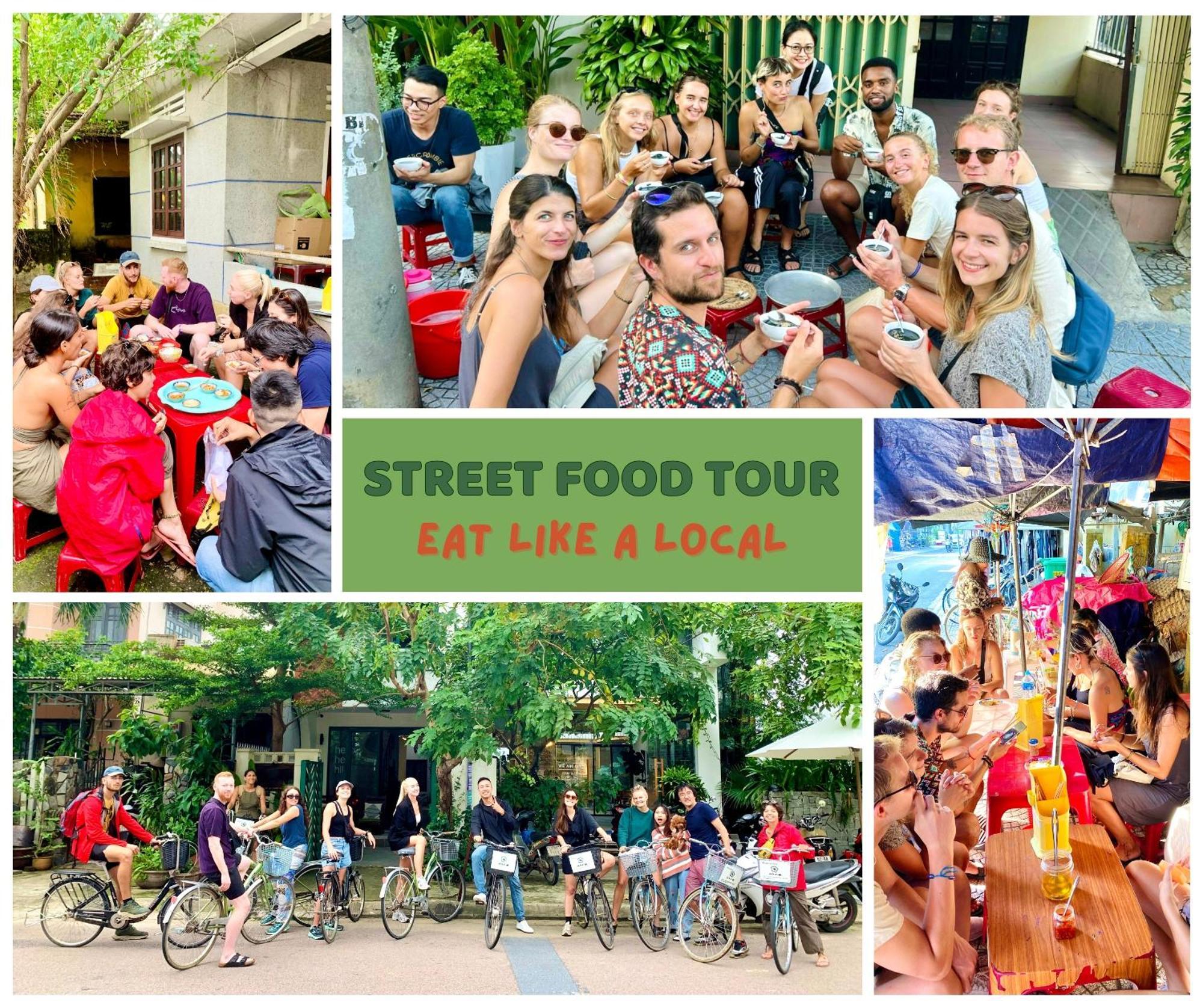 Okra Hoian Διαμέρισμα Χόι Αν Εξωτερικό φωτογραφία