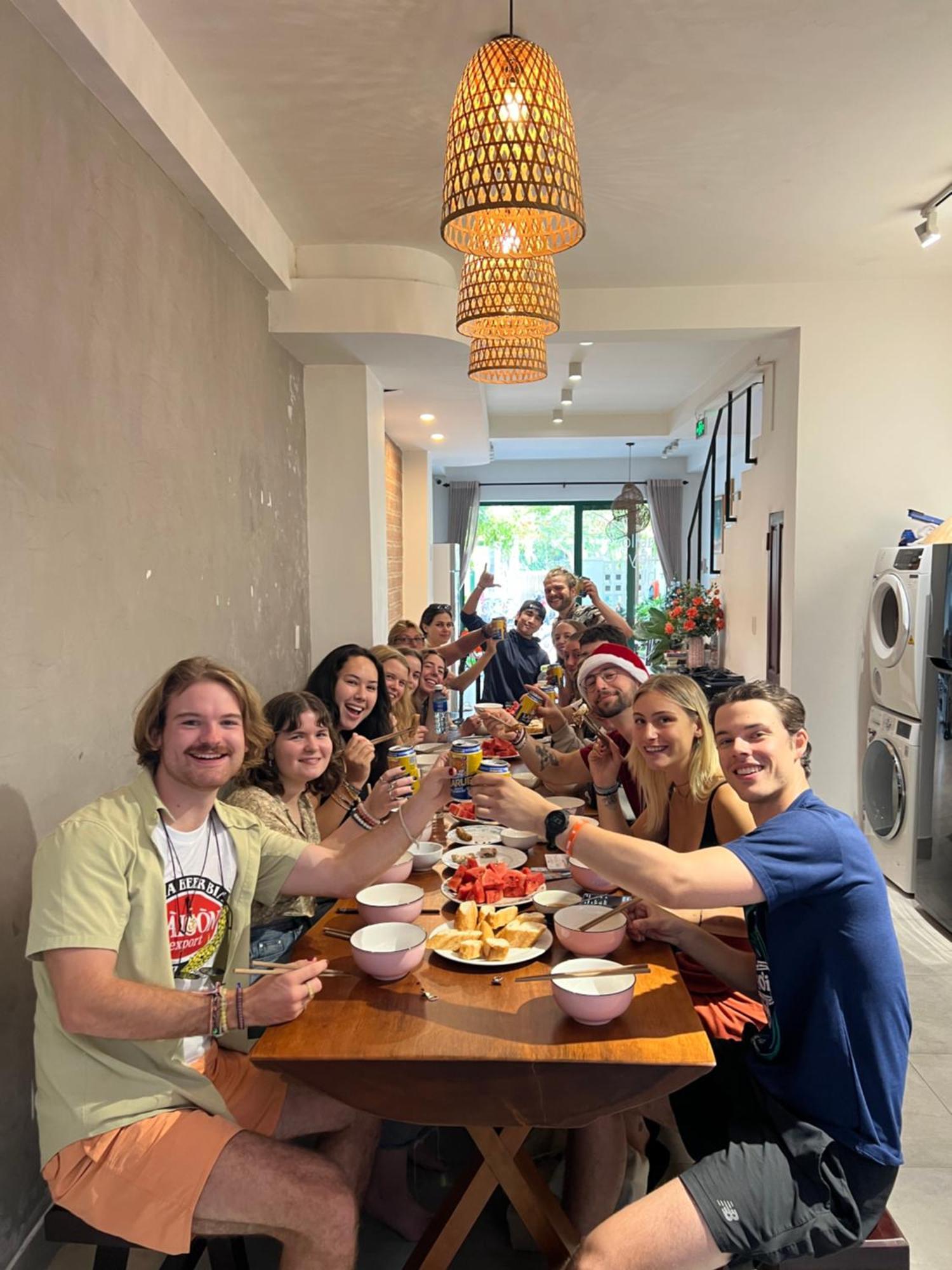 Okra Hoian Διαμέρισμα Χόι Αν Εξωτερικό φωτογραφία